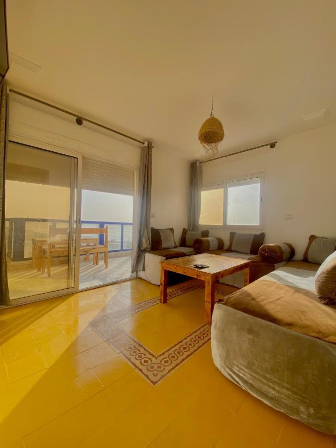Amadel Surf&beach Imsouane Exterior foto
