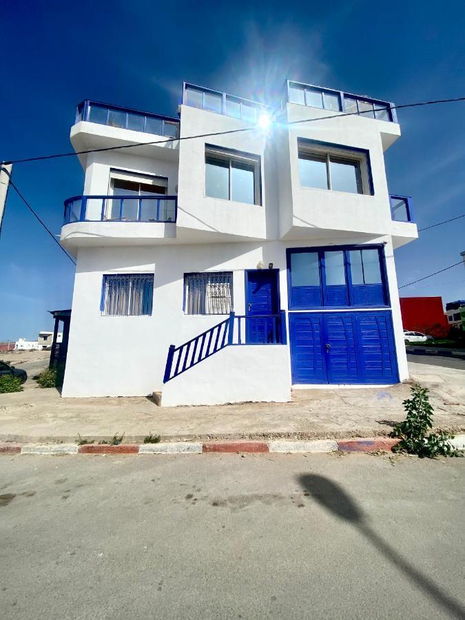 Amadel Surf&beach Imsouane Exterior foto